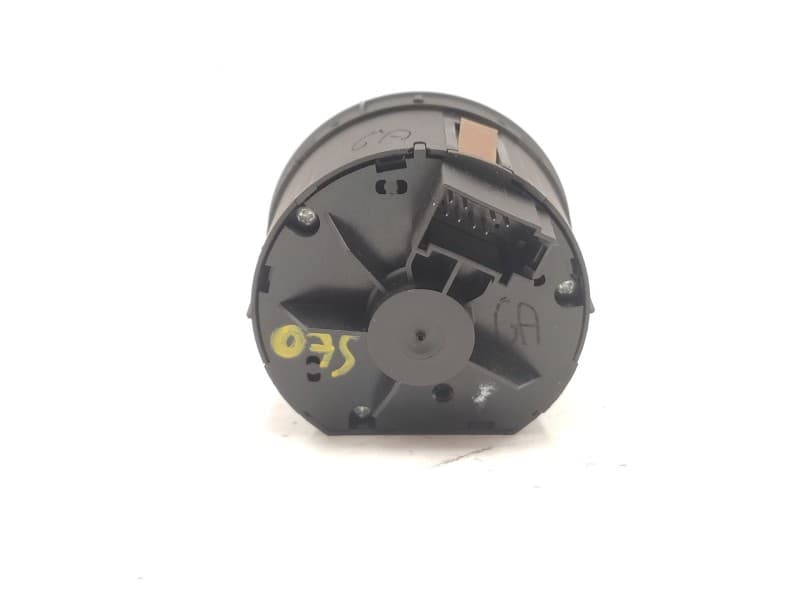 Mando Luces 4f1941531e  - Audi A6 C6 (4f2) 2.7 Tdi 4