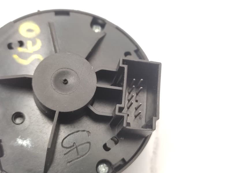 Mando Luces 4f1941531e  - Audi A6 C6 (4f2) 2.7 Tdi 5