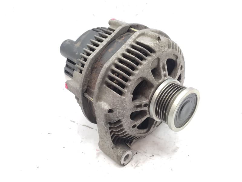 Alternador 12312247389  - Bmw 3 (e46) 320 D