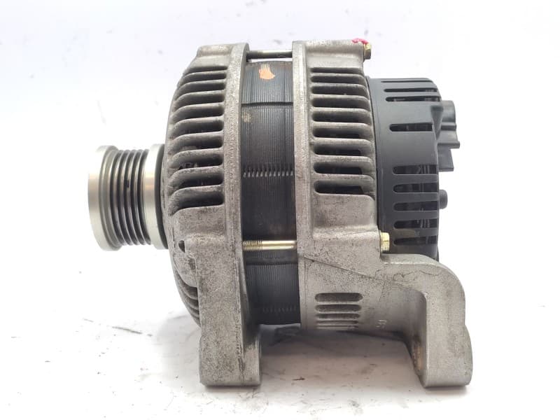 Alternador 12312247389  - Bmw 3 (e46) 320 D 3