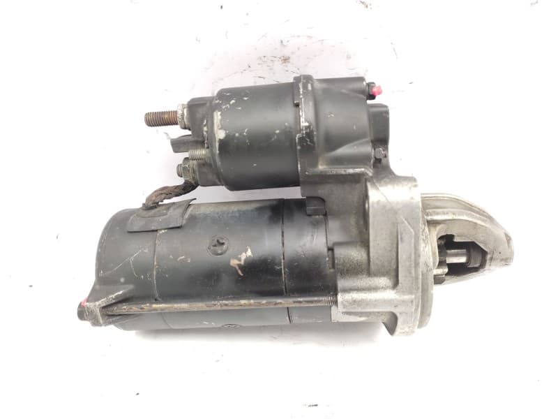 Motor Arranque 12412179675  - Bmw 3 (e46) 320 D