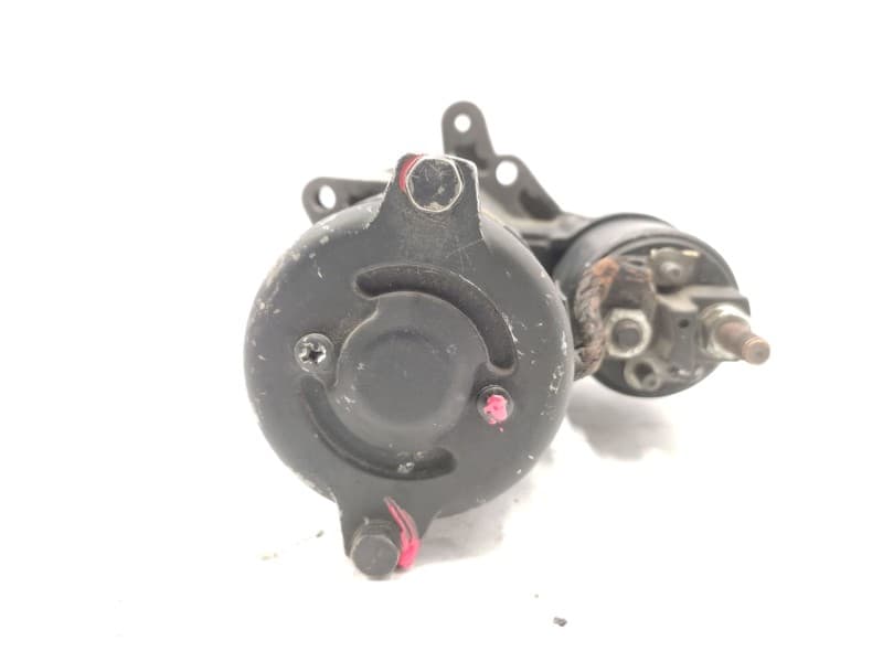 Motor Arranque 12412179675  - Bmw 3 (e46) 320 D 4