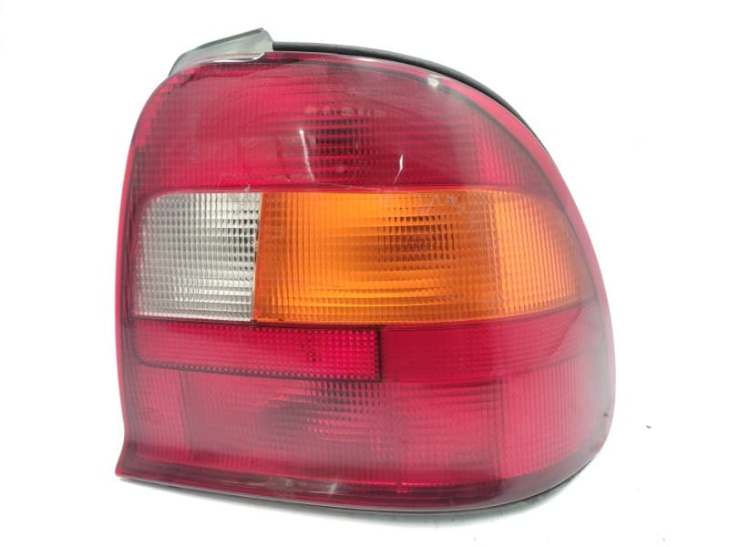 Piloto Trasero Derecho  - Mg Serie 600 (rh) 620 Si