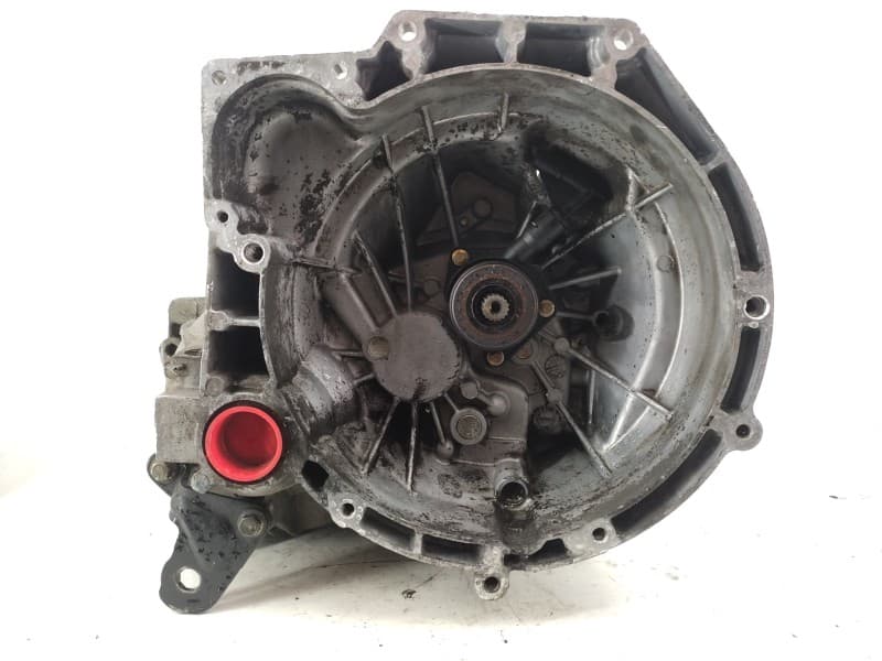 Caja Cambios 2n1r7f096ab  - Ford Fiesta (cbk) Ghia
