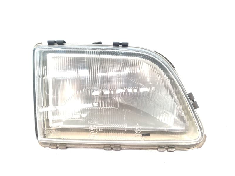 Faro Derecho 54530092  - Mg Serie 100 (xp) 114 Gta