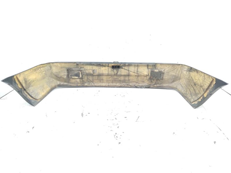Paragolpes Trasero  - Ford Mondeo Berlina (gd) Gt 3