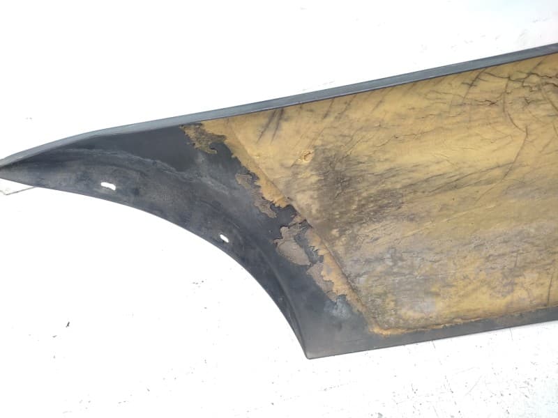 Paragolpes Trasero  - Ford Mondeo Berlina (gd) Gt 5