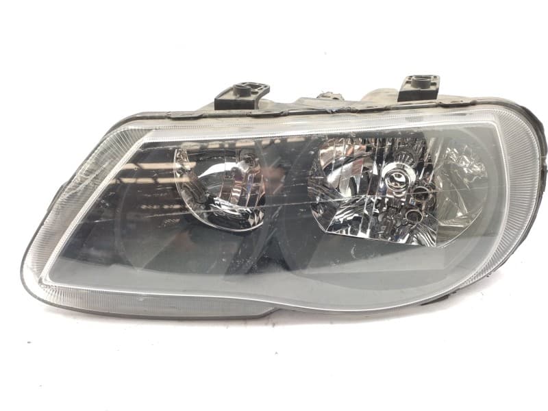Faro Izquierdo Xbc002940  - Mg Mg Zr (f/rf) 105