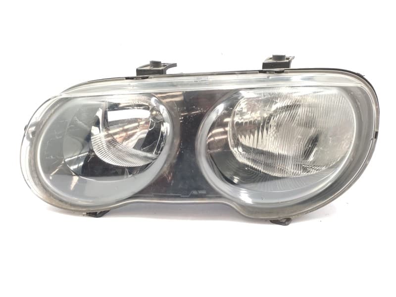 Faro Izquierdo Xbc000590 89006350  - Mg Mg Zr 105