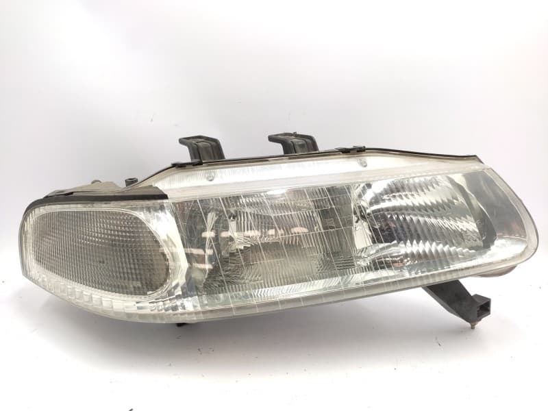 Faro Derecho  - Mg Serie 400 (rt) 416 Si (5-ptas.)