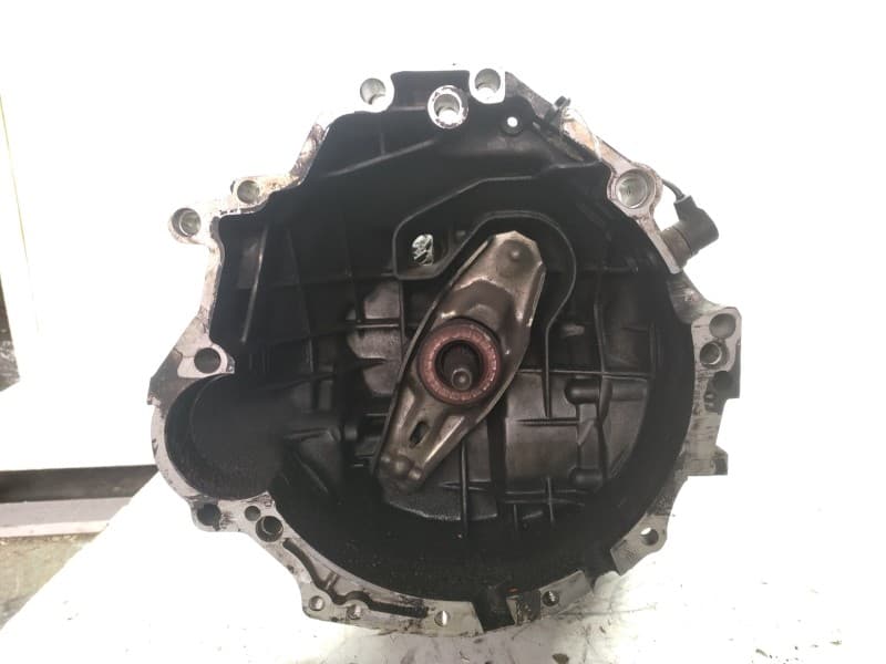 Caja Cambios Dux  - Audi A6 Berlina (4b2) 2.8 V6 30v 2