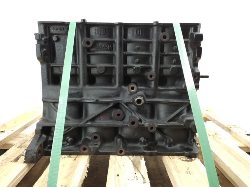 Bloque Atd  - Seat Ibiza (6l1) Reference