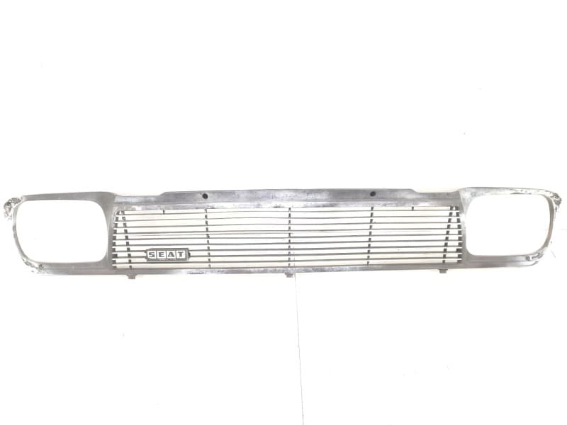 Rejilla Delantera  - Seat Fura 0.9