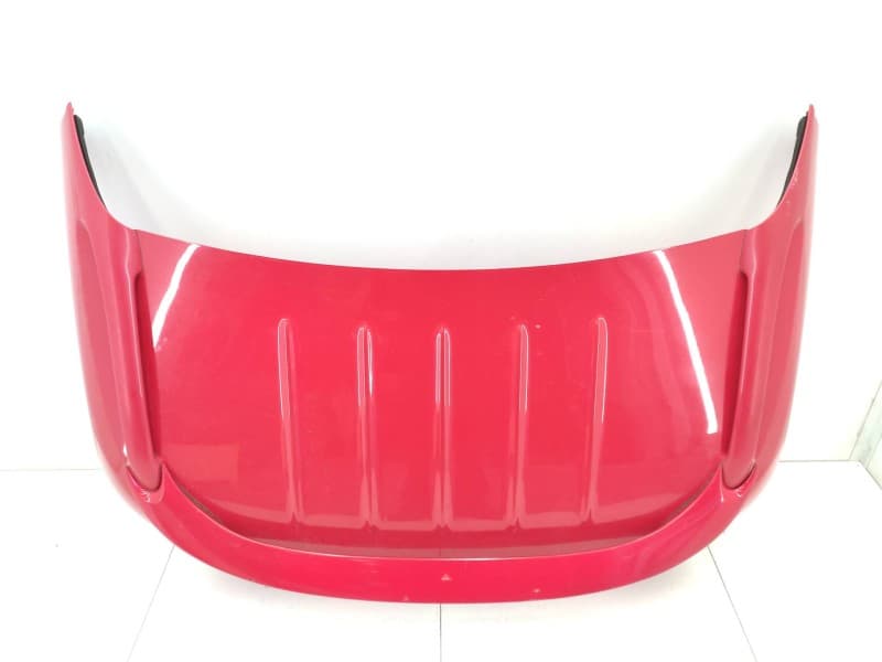 Tapa Maletero 860677  - Peugeot 206 Cc Cc
