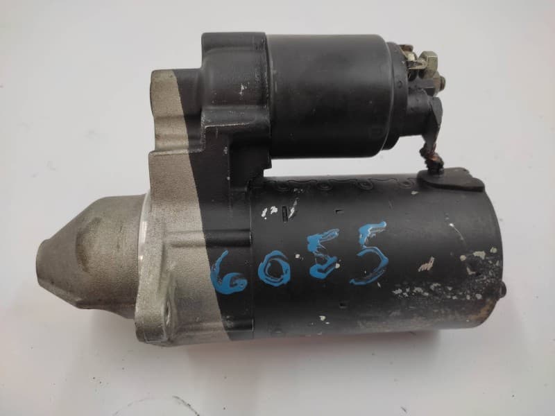 Motor Arranque 0001107077  - Opel Astra G Berlina