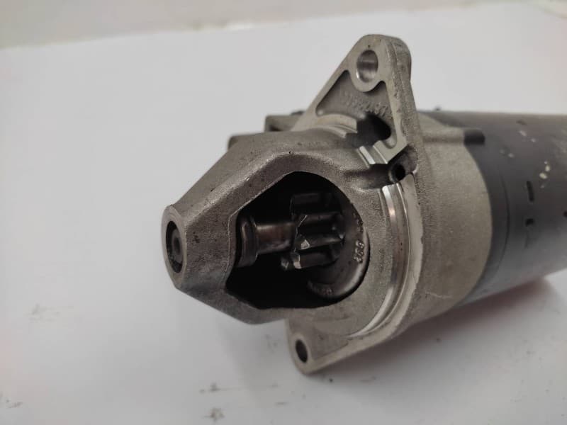 Motor Arranque 0001107077  - Opel Astra G Berlina 4