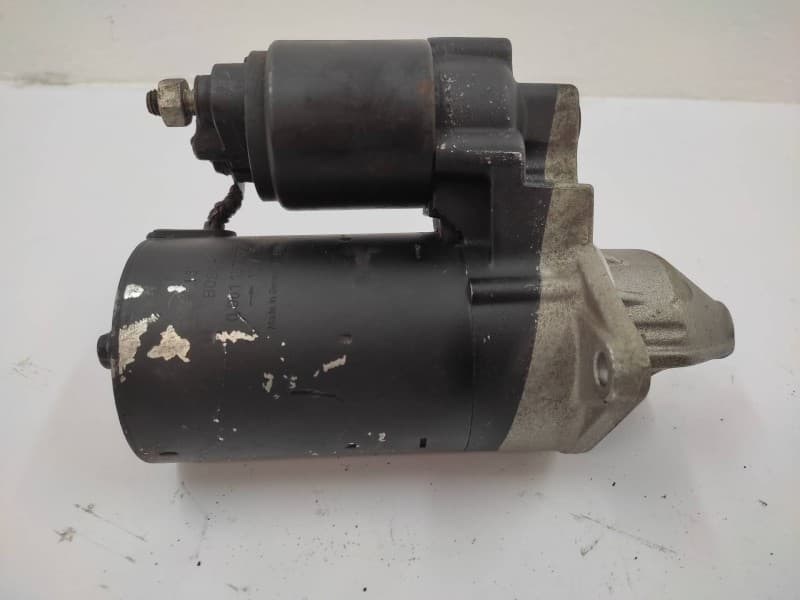 Motor Arranque 0001107077  - Opel Astra G Berlina 5