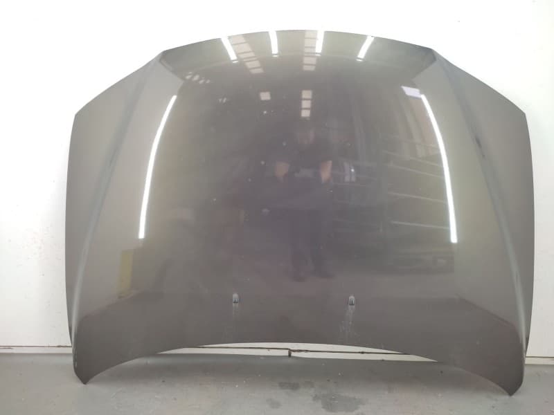 Capot Gjya5231x  - Mazda 6 Sedán (gg) 2.0 Di (gg14)