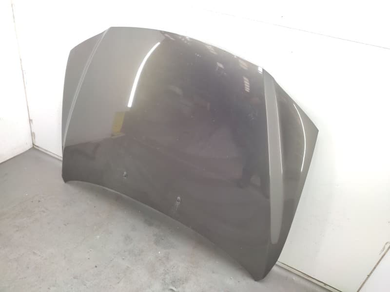 Capot Gjya5231x  - Mazda 6 Sedán (gg) 2.0 Di (gg14) 2