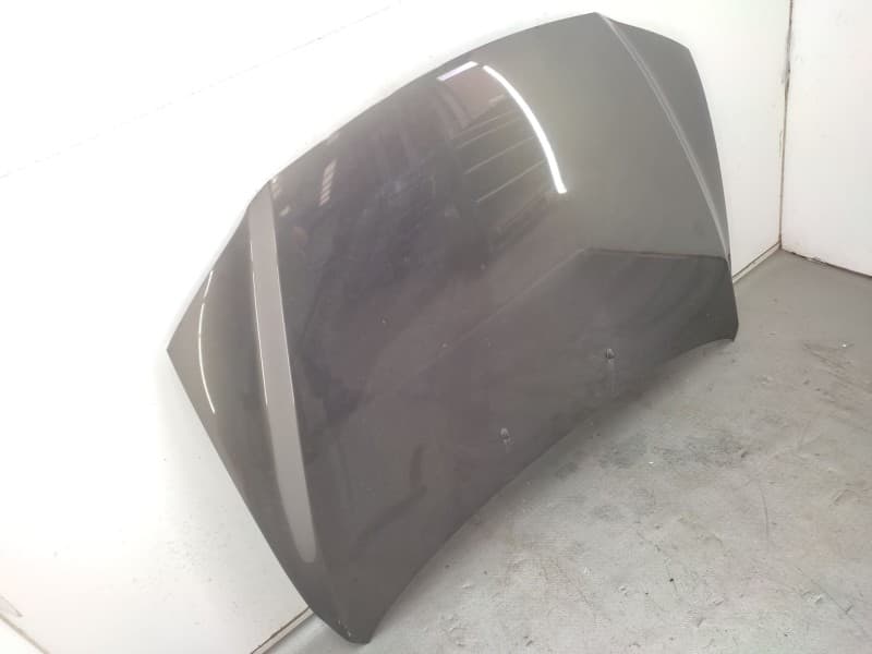 Capot Gjya5231x  - Mazda 6 Sedán (gg) 2.0 Di (gg14) 3