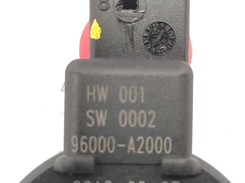 Sensor 96000a2000  - Kia Sportage 1.6 Gdi Cat 5