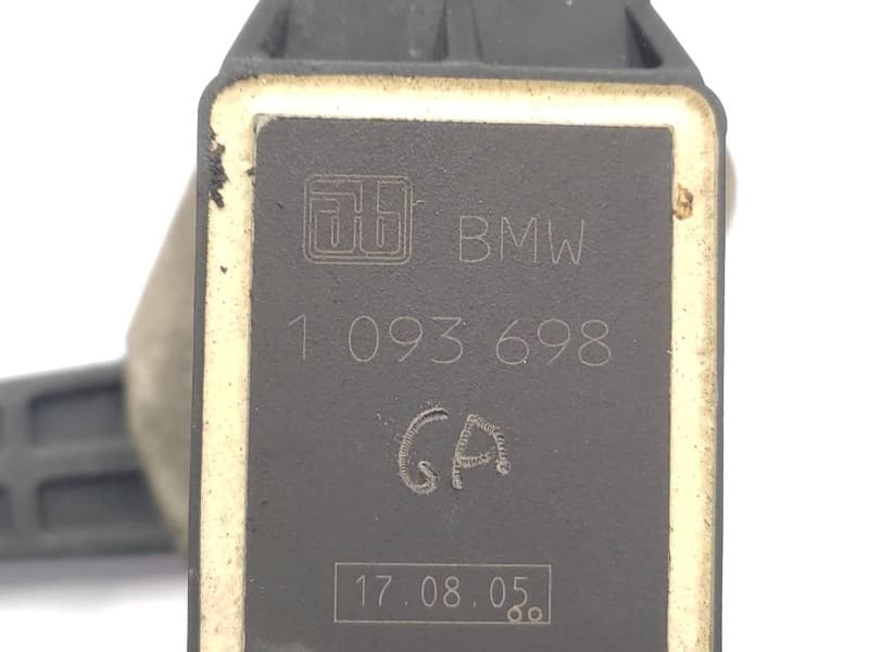 Sensor 1093698 37146784697  - Bmw X5 (e53) 3.0d 3
