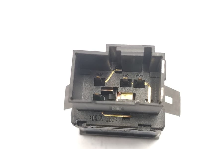 Warning 6q0953235a  - Volkswagen Polo (9n1) 1.4 16v 4