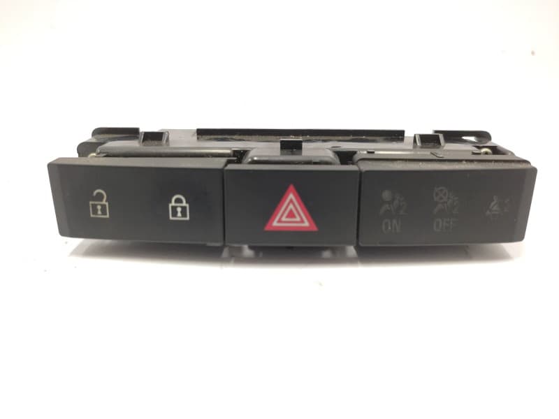 Warning 13285122  - Opel Astra J Lim. 1.7 16v Cdti