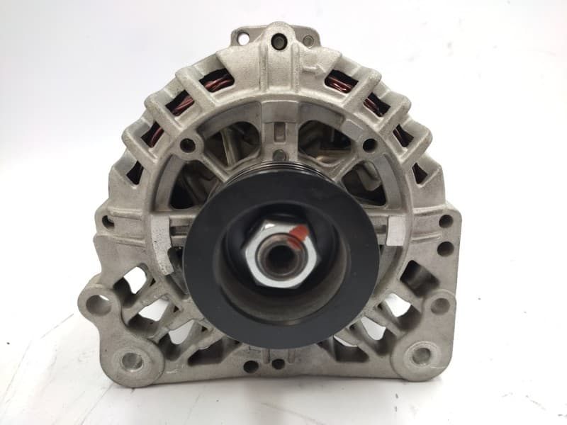Alternador 03d903025j  - Seat Ibiza (6l1) 1.2 2