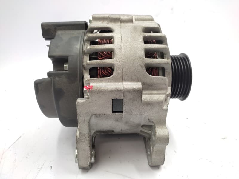 Alternador 03d903025j  - Seat Ibiza (6l1) 1.2 5