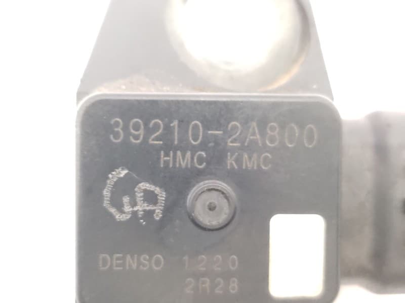Sensor 392102a800  - Kia Sorento Ii (xm) 2.2 Crdi 4