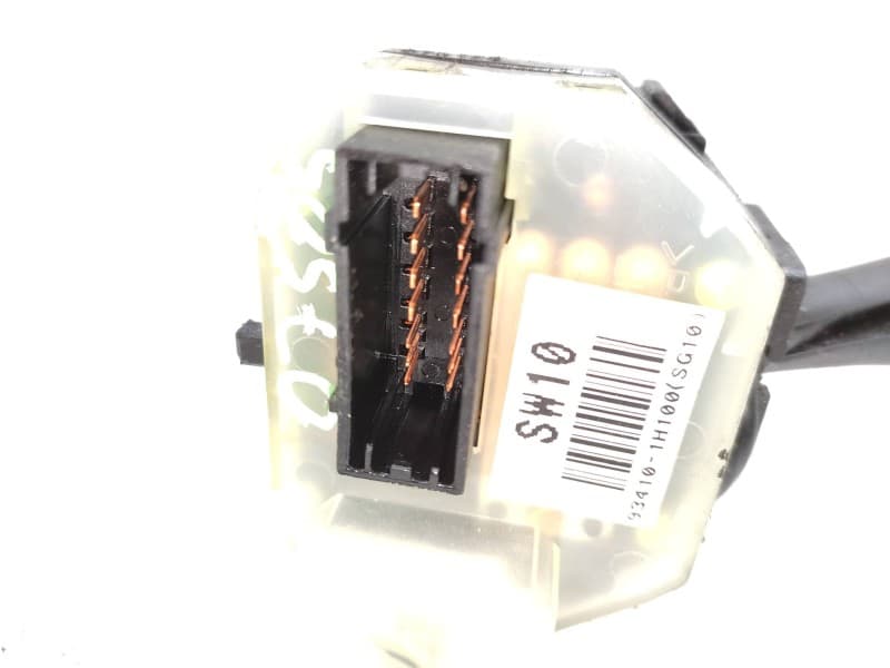 Mando Luces 934101h100  - Kia Cee'd Concept 5