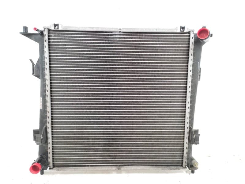Radiador Agua 253101h600  - Kia Cee'd Concept
