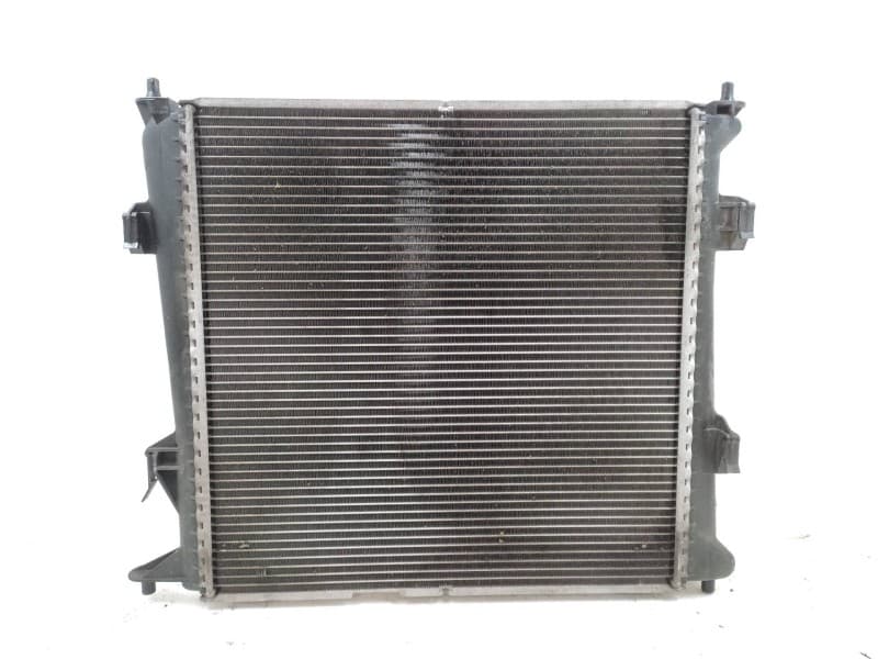 Radiador Agua 253101h600  - Kia Cee'd Concept 2