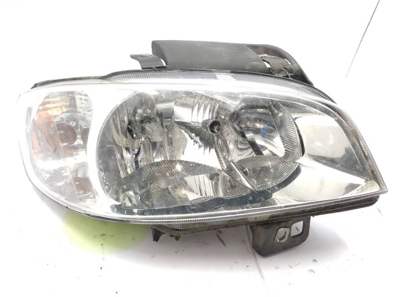 Faro Derecho 6k1941044a  - Seat Ibiza (6k1) 1.4 16v