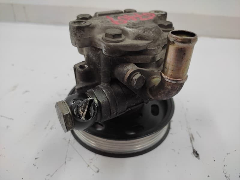 Bomba Direccion 1t0820191a  - Seat Leon (1m1) Signo