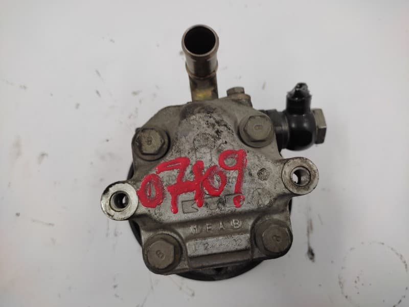 Bomba Direccion 1t0820191a  - Seat Leon (1m1) Signo 3