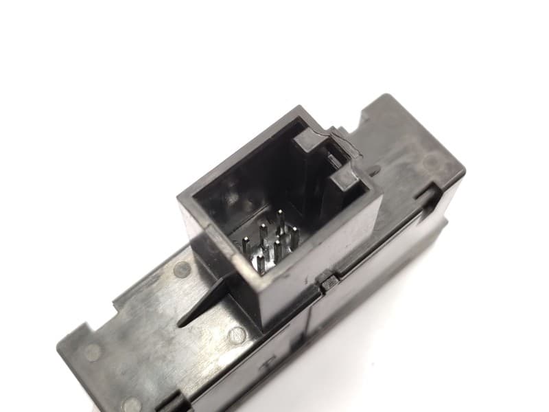 Warning 4f1941509  - Audi A6 C6 (4f2) 2.7 Tdi 3