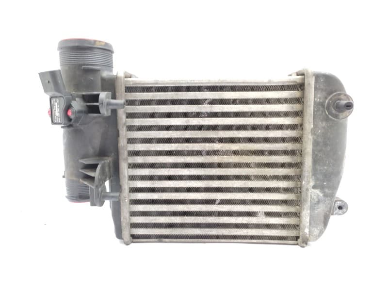Intercooler 4f0145805e  - Audi A6 C6 (4f2) 2.7 Tdi