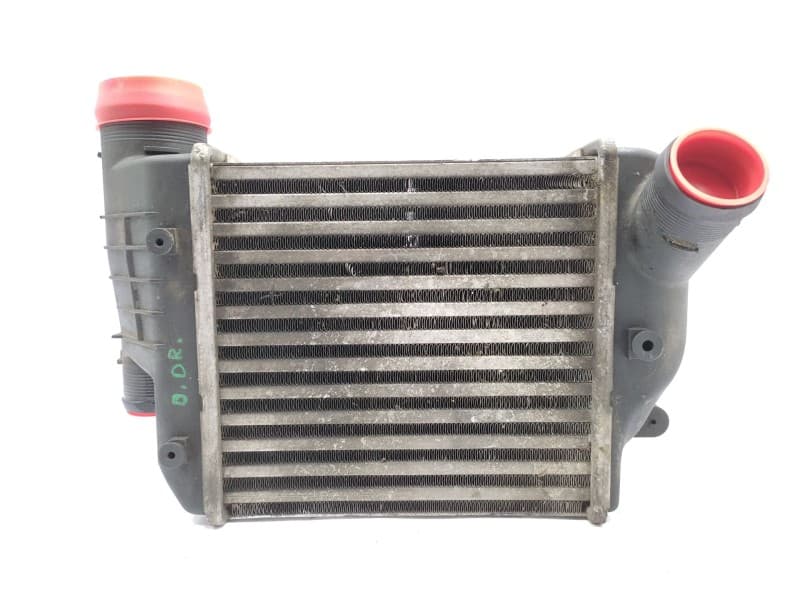 Intercooler 4f0145806e  - Audi A6 C6 (4f2) 2.7 Tdi