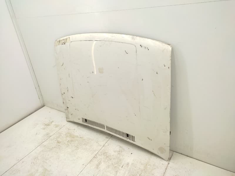 Capot 867823031d  - Volkswagen Polo (801/803) 1.3 2