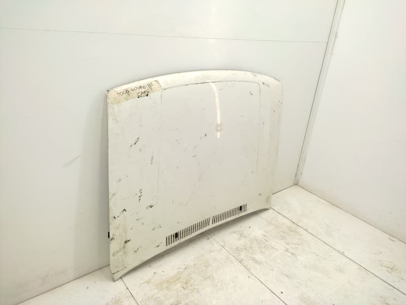 Capot 867823031d  - Volkswagen Polo (801/803) 1.3 4