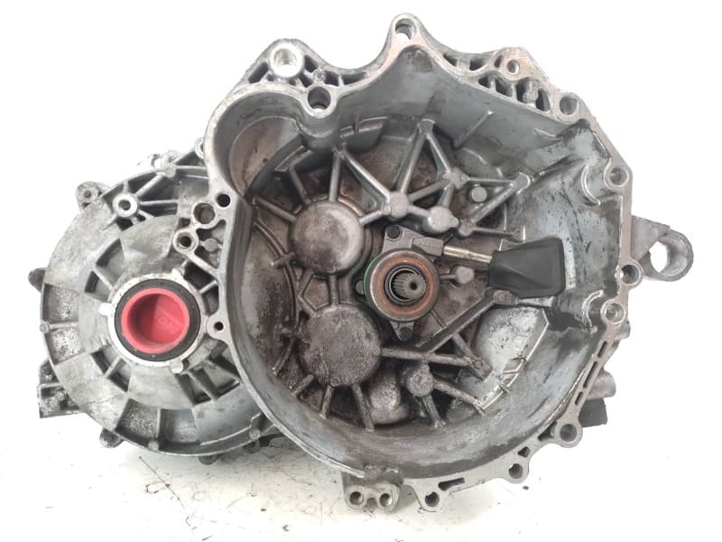 Caja Cambios M56l2  - Volvo S60 Berlina 2.4 D