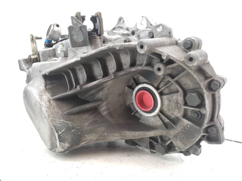 Caja Cambios M56l2  - Volvo S60 Berlina 2.4 D 4