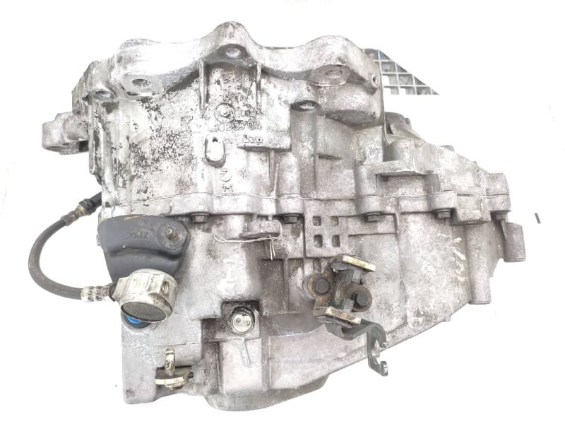 Caja Cambios M56l2  - Volvo S60 Berlina 2.4 D 7