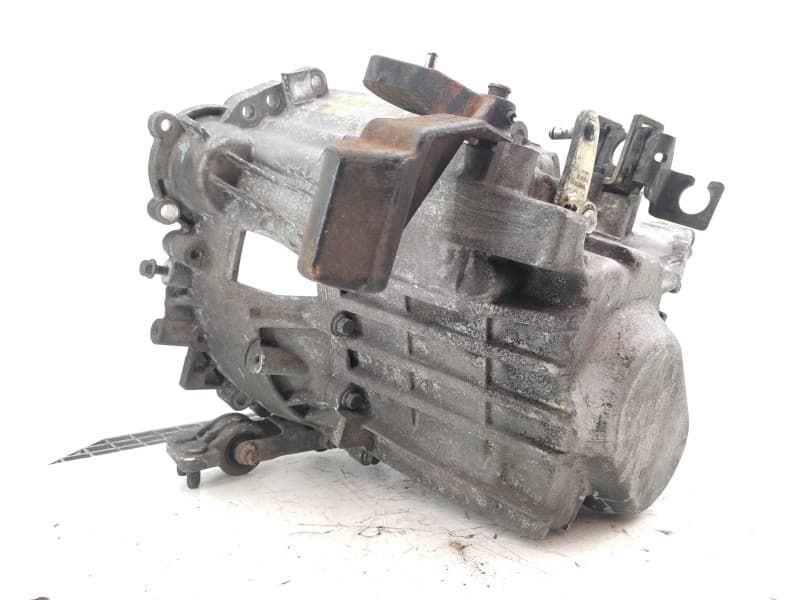 Caja Cambios 1023746  - Volvo V60 Kombi Momentum 8