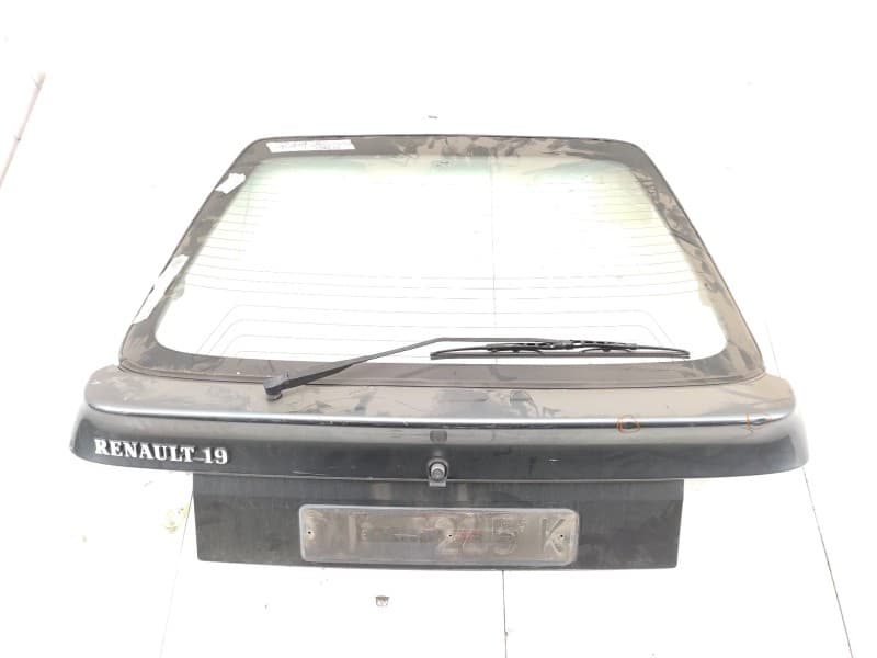 Porton Trasero 7751466998  - Renault 19 (b/c/l53)