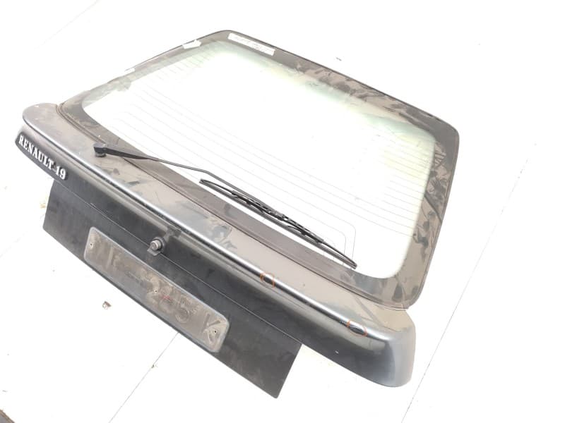 Porton Trasero 7751466998  - Renault 19 (b/c/l53) 2