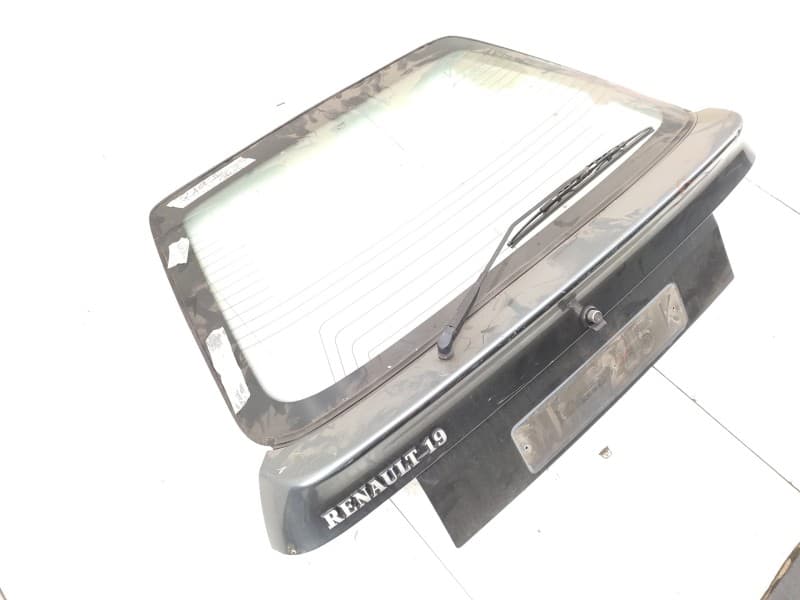 Porton Trasero 7751466998  - Renault 19 (b/c/l53) 3