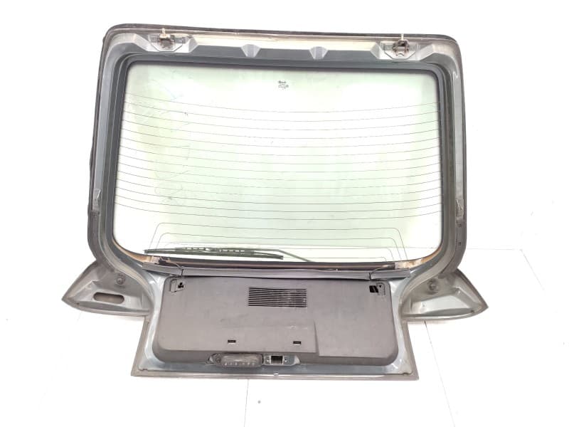 Porton Trasero 7751466998  - Renault 19 (b/c/l53) 5
